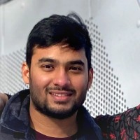 A.B.M. Tool & Die Co. Ltd. Employee Praneeth Balasundaram's profile photo