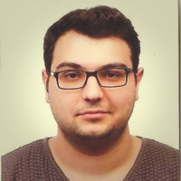 PayTR Employee Okan Şen's profile photo