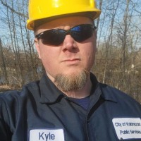 Holland Board of Public Works Employee Kyle Barrows's profile photo