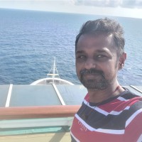 Pepul Employee Muthukumar K's profile photo