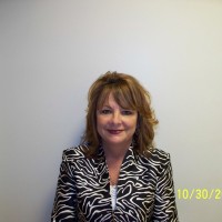 Tiffin Public Works Dept Employee Deb Reamer's profile photo