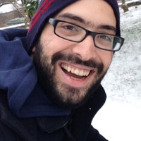 Enginetech Inc. Employee Giannis Psomiadis's profile photo