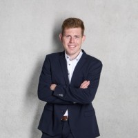ESPRiT Engineering Employee Florian Schmidt's profile photo