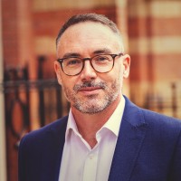 Clairfield International Employee Tom McCarthy's profile photo