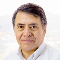 Testia Employee Francisco Rozas's profile photo