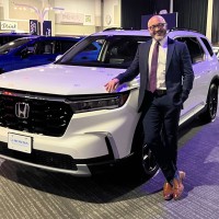 Great Lakes Honda City Employee Chris Milks's profile photo