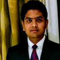 ideaForge Employee Ca. Shrishrimal's profile photo