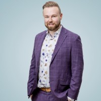 Chhokar Law Group Employee David Greco's profile photo
