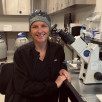 Piedmont Reproductive Endocrinology Group Employee Taylor Sekelsky's profile photo