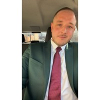 Reeds Rains Employee Dean Brandreth's profile photo