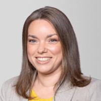 Universidad ORT Uruguay Employee Bettina Lista Miguelez's profile photo
