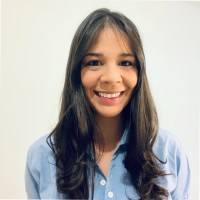 Ingener Employee Valeria Balbuena Ramos's profile photo