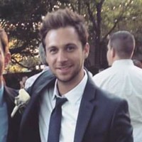 Atrium Medical Center Employee Sam Gonzalez's profile photo