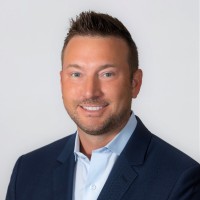 Array Technologies Employee Brandon Taylor's profile photo