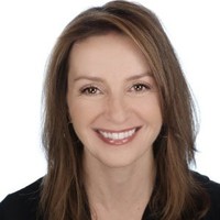 Adobe Employee Leslie Evans's profile photo