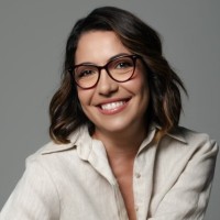 PONS Network Employee Priscila Peres Rodrigues's profile photo