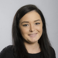 Civic News Company Employee Hannah Dellinger's profile photo