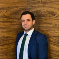 Battaglia & Pedrosa Advogados São Paulo l Sorocaba l Votorantim Employee Caio Meireles Vicentino's profile photo