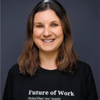 AKT Global Employee Elina Hoshen's profile photo