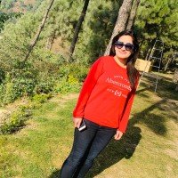 FedTec Employee Ambika Thakur's profile photo
