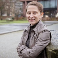 SPRK.global Employee Judith Frase's profile photo