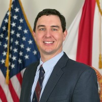 Florida Department of Management Services Employee Jeff Ivey's profile photo