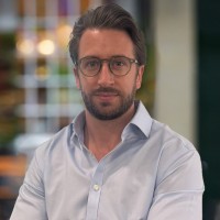 Elements Green Deutschland GmbH Employee Charles Jones's profile photo