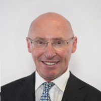 SP Search & Consulting Employee Patrick st John's profile photo
