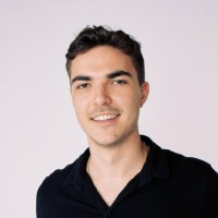 Warp Employee John Martin's profile photo