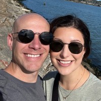 Nick Scarfino Email & Phone Number
