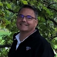 Gritter Francona Employee Rob Mitchell's profile photo