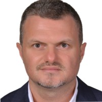 Multi Turkey Employee Fatih Ustaalioglu's profile photo