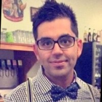 Homewatch CareGivers Employee Ali Ahmed's profile photo