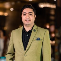 Saideep India Employee Neil Chandwani's profile photo