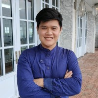 PRISM+ Employee Lyon Tan's profile photo