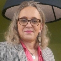 Zoe Robinson Email & Phone Number