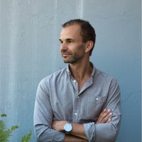 Kinnarps Group Employee Henrik Axell's profile photo