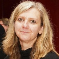Lustral Employee Christine Jobert's profile photo