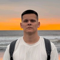 UMSCHOOL Employee Sergei Kozlov's profile photo