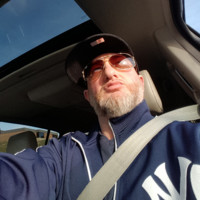 Chris Graham
