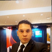 Grupo Gayosso Employee Luis Mauricio Sámano Muñoz's profile photo
