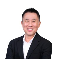 Asia Carbon Institute Employee Leong Keong's profile photo
