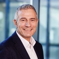 Edorex AG Employee Thomas Schuoler's profile photo