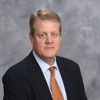 Hilldrup Employee Russ Watson's profile photo