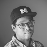 Leon Speakers Employee Neiko Thomas-Cook's profile photo