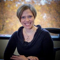 thyssenkrupp Aerospace Employee Jennifer York's profile photo