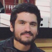 SONDA Employee Sergio Sottile's profile photo