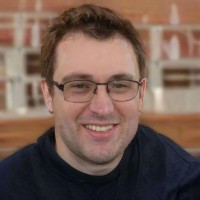 IT DAYS Employee Jacker Mills's profile photo