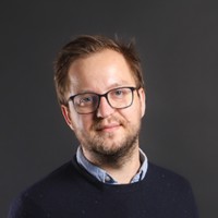 vitagroup Employee Andrey Kholkin's profile photo