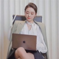 Langtech Inc. Employee Jessica Zhang's profile photo